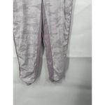 Athleta Brooklyn Lined Camo Jogger Lavender Purple Women 2 Athletic Athleisure Photo 9