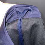 Under Armour  Blue & Purple Floral Athletic Running Yoga Sporty Shorts Medium Photo 7