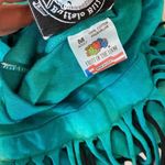 BUFFALO BILLIE’S Wild West Artwear Fringe T Photo 5