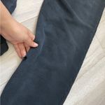 Vintage Souls Sweatpants french terry womens Black xsmall luxury loungewear Size XS Photo 5