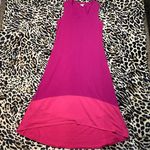 No Boundaries Pink dress Photo 0