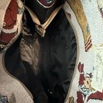 Vintage Christmas Santa‎ Bag Photo 3