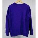 Nba Women's LA Lakers Graphic Pullover Sweatshirt - Purple Medium Photo 3