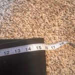 Levi's  311 Shaping Skinny‎ Jeans Black Denim Comfort Stretch Womens Size 31 Photo 2