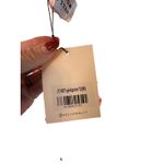 Hello Molly NWT -  Pinkprint Floral Halter - Size 6 Photo 3