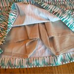 Cutter and Buck  CB Drytec Skirt Skort Size 14 Abstract Print Golf Pickleball Photo 5