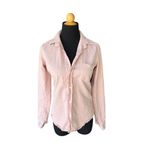 Frank & Eileen  ITALIAN COTTON BARRY SHIRT SIZE XXS MSRP$238 Photo 6