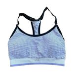 Victoria's Secret  VSX sport Lavender light purple sports bra Photo 2