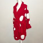 Victoria's Secret Y2K Victoria’s Secret Plush Robe Photo 4
