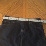 Selena Gomez NWOT Dream Out Loud by  jean skirt Photo 3