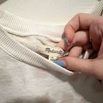Madewell sweater Photo 2