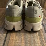 On Cloudeclipse Running Shoes size 9.5 White Photo 5