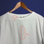 Vineyard Vines  Ruffle Bell Sleeve Blouse in White Photo 5