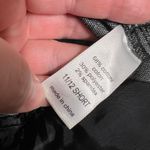 Maurice's Y2K Womens Dress Pants Trousers Flare Leg Polished Gray 11 12 Short Photo 8