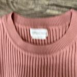 Lovers + Friends  Around The Fire Midi in Dusty Pink size small Photo 5