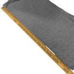 Lane Bryant  Womens Kimono Sleeve Sweater 22/24 Gray Poncho Hoodie VNeck Pullover Photo 5