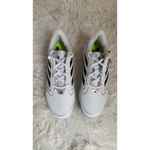 Adidas Softball Cleats Adizero PureHustle Women’s White Silver Black 5.5 New Photo 9