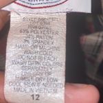 Carolina Blues Plaid Women's Capris Photo 6