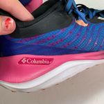 Columbia  Tech Light Running and Walking Shoes Size 8.5 Photo 4