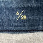 Liverpool The Capri Pull On Jeans Blue Size 6/28 Photo 3
