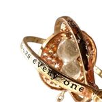 Harry Potter Hermione Time Turner Pendant Necklace Photo 1