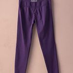 Aurola Intensify Seamless Purple Leggings Size XS EUC Photo 1