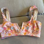 ALBION FIT  Swimsuit Top Photo 0