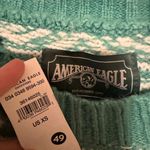 American Eagle  NWT XS sweater Photo 1