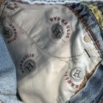 Hydraulic Vintage Y2K  Light Wash Capri Jeans Juniors Size 3 / Women's Size 4 Photo 10