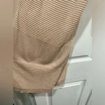 Dex Long Sleeve Ribbed Flowy Pale Rose Pink Soft Open Front Cardigan Size 1X Photo 3