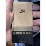 Nike Womens Sportswear Woven Wave Dye Jacket Size Large Gridiron DV7936-015 NWT Photo 8