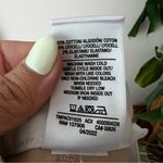 Hudson Jeans Carpenter Short in Angora Colorblock Women’s SIZE 33 Photo 7