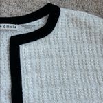Alice + Olivia  bow cardigan. S-M Photo 12
