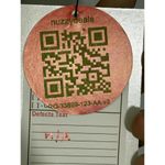 Abercrombie & Fitch NEW  Red Pink Puff Sleeve Long Sleeve Midi Dress Women Size M Photo 7