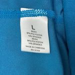 Juicy Couture  Sport Capri Leggings Size L Photo 4