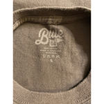 Blue 84 Santa Cruz T-Shirt Sunset Graphic Vintage Style Size S Photo 2