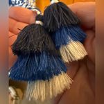 Vineyard Vines Bahamas Otomi Print Romper Outfit Turtle Yacht Blue White NWT XL Photo 9