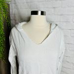 Brandy Melville Thermal Hoodie Photo 1