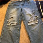 Eloquii  distressed jeans 18 Photo 5