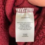 Caslon Faux Shearling Teddy Sweater Photo 6