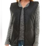 Socialite Black Vest L/XL Photo 5