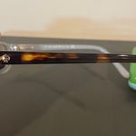 Kate Spade  TORTOISE glasses frames Photo 2