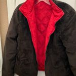 Weatherproof FINAL MARKDOWN  reversible jacket small Photo 0