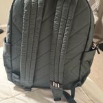 Adidas  dark green  Backpack Photo 0