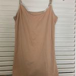 Forever 21 Large Creme Nude Cami Photo 0