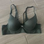 Aerie  Sunnie Green Bra Size 32A Photo 0