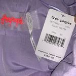 Free People NEW We Go Together Embellished Dress Photo 3