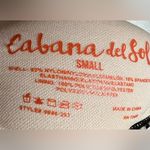 Cabana Del Sol  swimsuit leopard print bikini Photo 3