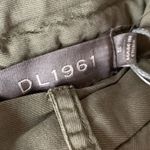 DL1961 Lorimer High Waist Straight Leg Ankle Pants Photo 8