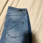 Black Label Multi colored jeans Photo 3